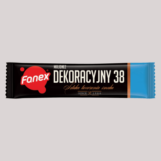 Majonez Dekoracyjny