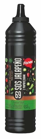 Sos Jalapeno