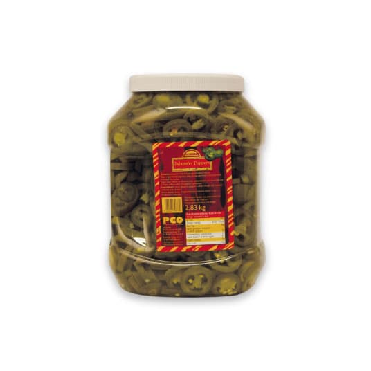 Jalapeno Pappers