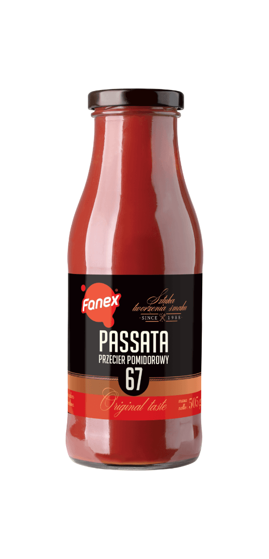 Passata
