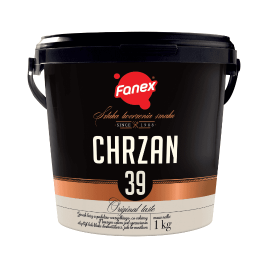 Chrzan
